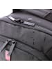 Gladiator 3900 Daypack 40 cm Laptopfach black