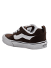 Vans Sneakers in Brown