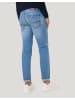 Pierre Cardin Jeans Lyon in light blue used mustache