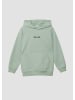 s.Oliver Sweatshirt in 7220_salbeigrün