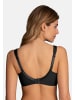 Anita Komfort BH ohne Bügel Airita in Schwarz