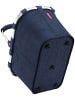 Reisenthel Einkaufstasche carrybag frame twist in Twist Navy