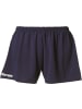Kempa Sportshorts "Classic Shorts Women" in Blau