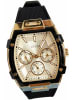 Guess Quarzuhr für Damen in gold