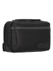 Jost Riga Gürteltasche 21 cm schwarz