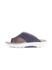 rollingsoft Zehentrenner in blau