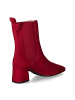 Unisa Stiefeletten in Rot