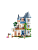 LEGO Friends 42638 Burg mit Ferienunterkunft