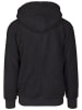 Urban Classics Kapuzenpullover in black