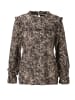 Aniston CASUAL Schlupfbluse in bunt