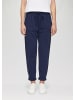QS Hose  in  5852_tiefblau