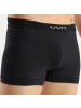 UYN Boxershort "Motyon Biotech Boxer" in Schwarz