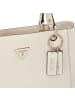 Guess Noelle II Shopper Tasche 37 cm in bone