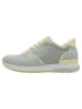 Jana Sneaker in MINT/SUN