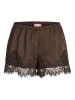 JJXX Shorts in Demitasse