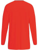 erima Longsleeve "Referee Jersey Longsleeve" in Orange