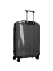 Roncato We Are Glam 4 Rollen Trolley 70 cm nero-platino