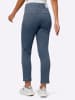 ascari Edel-Jeans in blue-stone-washed