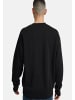 !SOLID Sweatshirt 'Lenz' in schwarz