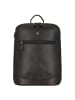 Jekyll & Hide Havana Rucksack RFID Leder 41 cm Laptopfach camo