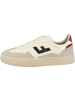 Flamingos Life Sneaker low Burela Bold in creme