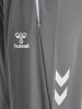 Hummel Trainingshose "Lead 2.0 Woven Pants" in Grau