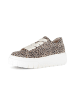 Gabor Sneaker low in beige