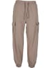 Ecko Unltd. Ecko Unltd. Cargo-Hosen in khaki