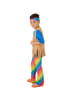 tectake Schönes, bequemes T-Shirt, bunt