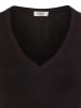 Liu Jo Langarmshirt in schoko - 0001