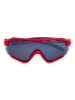 Hummel Hummel Sunglasses Hmlracer Unisex Erwachsene Leichte Design in RED