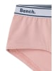 Bench Panty in rosa, beere, navy