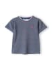Minoti T-Shirt sol 3 in Blau