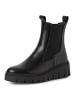 Tamaris Chelsea Boots 1-25489-45 in schwarz