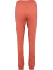 Hummel Hummel Pants Hmllegacy Damen in APRICOT BRANDY