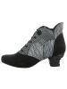 SIMEN Stiefelette in schwarz