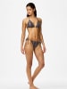 Pieces Bikinihose in Black 3