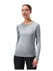 Berghaus T-Shirt in MONUMENT/HARBOUR MIST