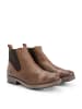 NoGRZ Stiefeletten J.Webb in Cognac