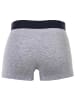 Lacoste Boxershort 6er Pack in Dunkelblau/Grau
