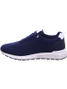 Tom Tailor Sneaker in navy