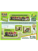 Wisam® Kiddicraft KC1108 Bauernhof Stall