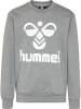 Hummel Kinder Sweatshirt in Grau