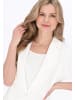 usha WHITE LABEL Women Blazer in white