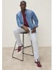 Delmao Jeanshemd in blue used