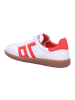 Back 70 Sneaker Low in weiß