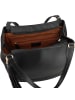 Gabor Aki Shopper Tasche L 34 cm in black