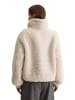 Marc O'Polo Teddyjacke regular in Light Oat