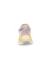 Lotta&Emil SNEAKER TOMTE rosa