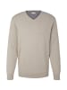 Tom Tailor Pullover in beige